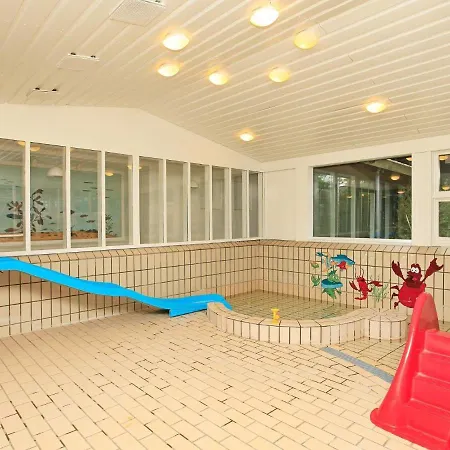 Ferienhaus Holiday Clix Hanstholm