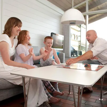 Holiday Clix Ferienhaus Hanstholm