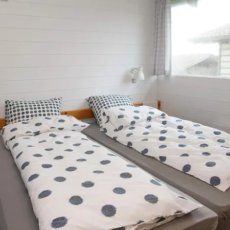 Ferienhaus Holiday Clix Hanstholm