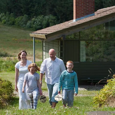 Ferienhaus Holiday Clix Hanstholm